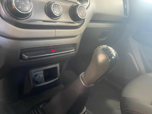 Chevrolet S-10 2.5 ADVANTAGE 4X2 CD 16V FLEX 4P MANUAL