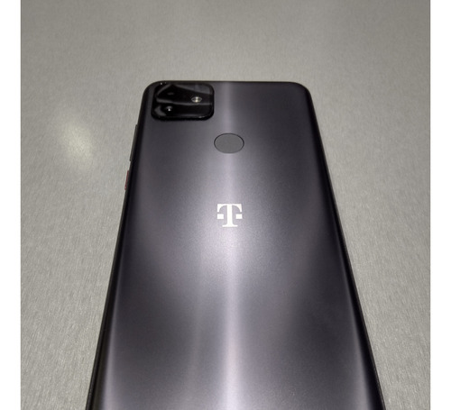 T Mobile Revvl4+, 4g Ram, 64g, Liberado De Fabrica