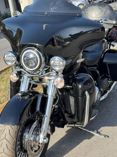 Muchos Extras, Incluye Chamarra Original Harley Davidson