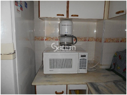 Imagen 15 de 17 de Alquiler Y Alquiler Temporario Apartamento 1 Dormitorio Y Medio, Playa Brava, Punta Del Este