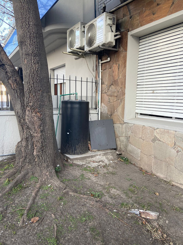 Venta Casa Tres Dormitorios En Dos Plantas Avenida Italia Parque Batlle