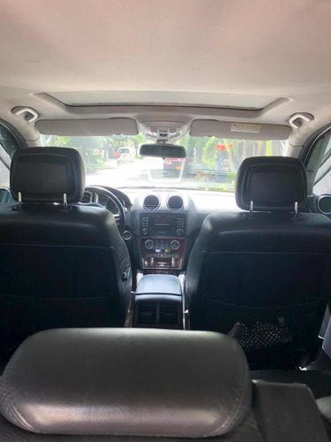 Mercedes-benz Ml 350 Full