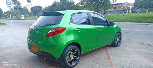 Mazda 2 15hm8