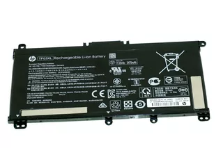 Bateria Te03xl Original Hp Pavilion 15 Uhd Omen 15 5-bc000