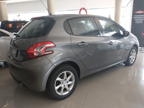 Peugeot 208 Allure