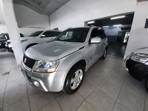 Suzuki Grand Vitara 2.0 Jiii 2009