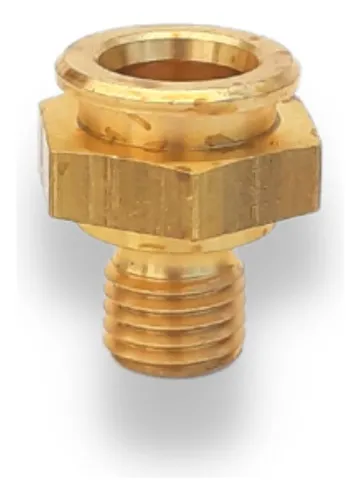 Conexión Acople Filtro De Combustible Iveco 4890964