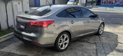 Ford Focus 2.0 Se Fastback 2018/2019 ( 22.000km )