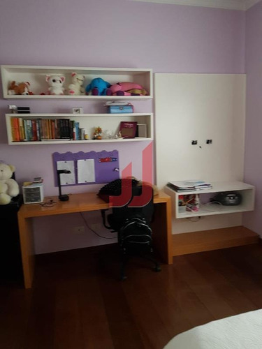 Imagem 5 de 20 de Casa À Venda, 3 Quartos, 3 Suítes, 4 Vagas, Condomínio Granja Olga Ii - Sorocaba/sp - 6563