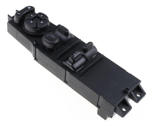 K Control Maestro Switch For Jeep Cherokee Xj 1997-2001