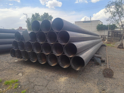 Tuberia De Acero Al Carbon 55 6-6 *0-3*0*8-1*-*3 (Usado)