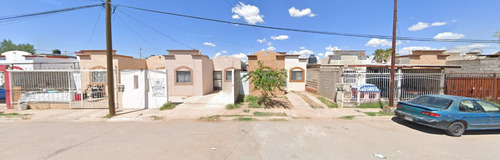 Casa En Remate En Los Girasoles Iii Etapa, 31384 Chihuahua, Chihuahua.-sk20