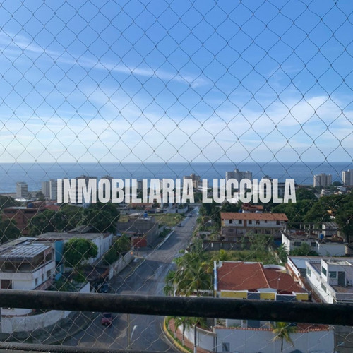 Imagen 15 de 15 de Hermoso Apartamento De 104 Mts2 En Los Corales, Edo. La Guaira Ref 017