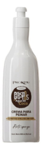 Prokpil Crespos De Agua De Coco Crema P - mL a $108