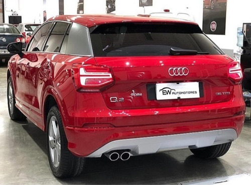Audi Q2 1.4 35 Tfsi Sport 150 Cv