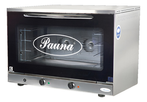 Horno Convector Electrico Pauna Beta 107 60x40 220v
