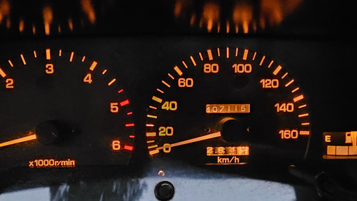 Toyota Hilux 2.8 S/cab 4x4 D