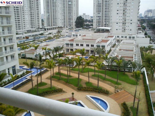 Imagem 1 de 9 de Salas Comerciais Para Locação , Excelente Localização - Mr48500