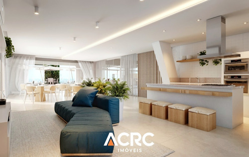 Imagem 2 de 5 de Acrc Imóveis - Pantai Home Club - Ap04070 - 68949911