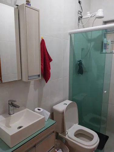 Casa A Venda Em Itaquera Vila Carmosina