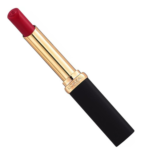 Labial Color Riche Intense Volume Matte -187 Fushia Libre