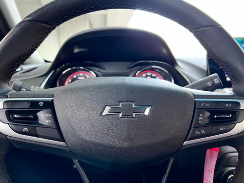 Chevrolet Onix RS 1.0
