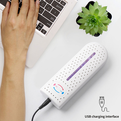Deshumidificador Y Safe, Deshumidificador De Gel De Sílice R