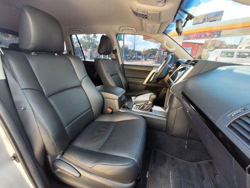 Toyota Prado 2.7 Tx