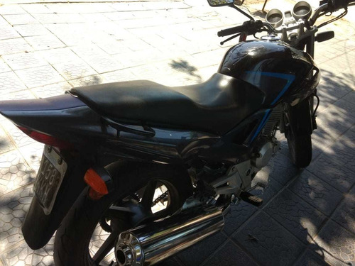 Honda Twister 250