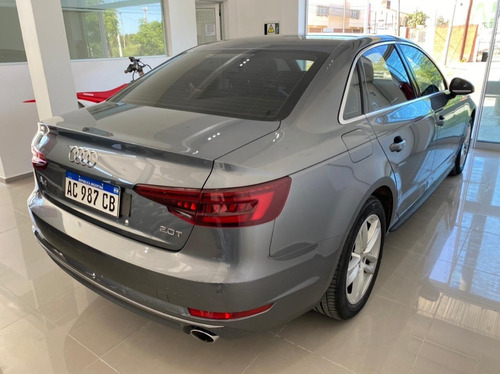 Audi A4 2.0 T Fsi Aut. 2019 14.000km