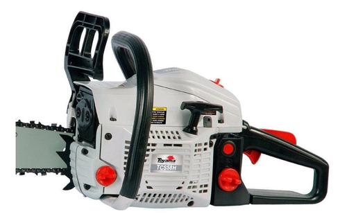 Motosserra Gasolina 2 Tempos 54,5cc Sabre 18p Toyama- Tcs58h