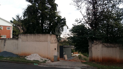 Imagem 2 de 7 de Área À Venda Em Jardim Das Paineiras - Ar115082
