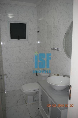 Imagem 3 de 30 de Sobrado À Venda, 180 M² Por R$ 670.000,00 - Bela Vista - Osasco/sp - So5797