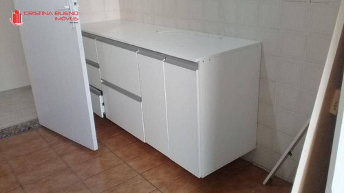 Imagem 11 de 30 de 350 Mts Do Metrô Jabaquara, 2 Dorms, 2 Vgs, 80 M² - Jabaquara - São Paulo/sp - Ap5342 - Ap5342
