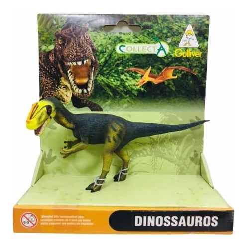 Dinossauro Proceratossauro Collecta