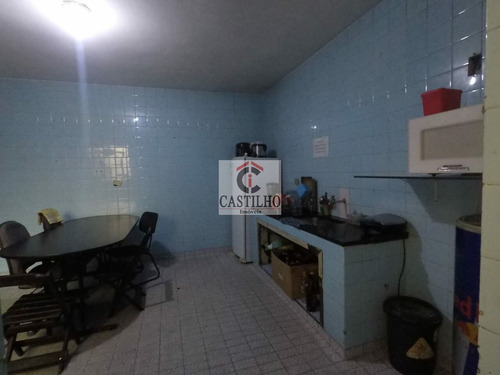 Imagem 14 de 15 de Escritorio Comercial 300m² Vila Ema - Mo23452