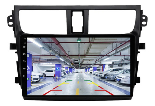 Radio Android Auto/carplay Suzuki Celerio 2015-2022 |2+32gb