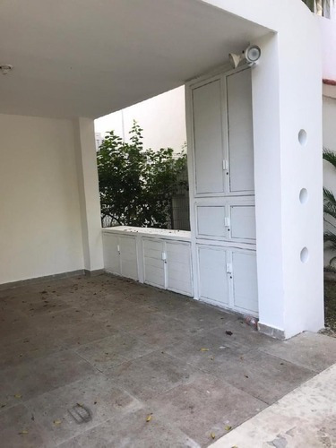 Imagen 28 de 29 de Casa En Renta En Playa Del Carmen.
