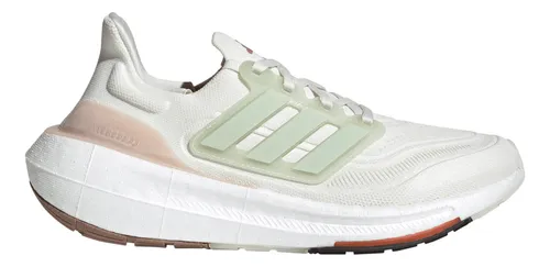 Umeki Evolucionar Impermeable Adidas Boost Blancos | MercadoLibre 📦