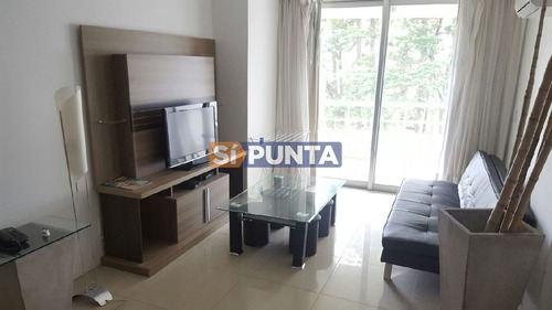Imagen 2 de 6 de Apartamento En Mansa A La Venta