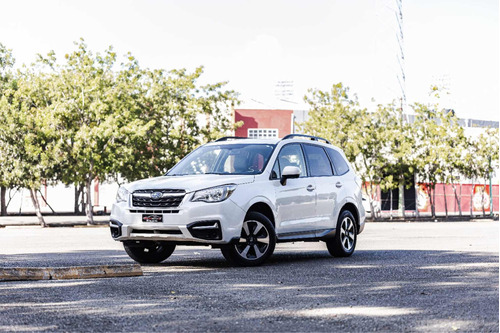 Subaru Forester Premium 2.5