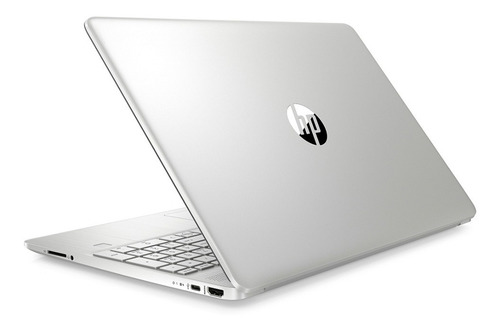 Imagen 3 de 4 de Notebook Hp 15 15-dy2055la I5-1135g7 8gb 256gb+16gb Win10