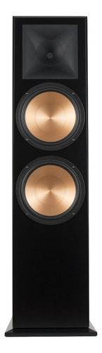 Bocina Klipsch RF7 III black ash