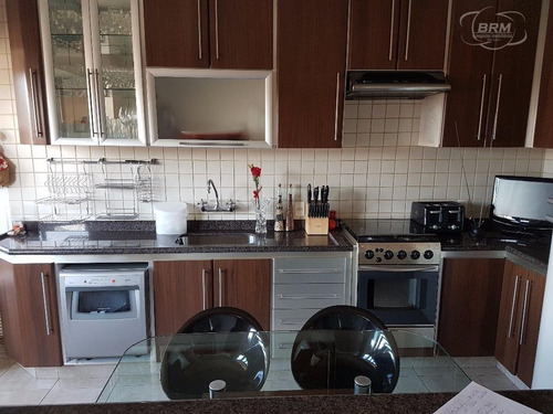 Imagem 17 de 30 de Casa À Venda, 220 M² Por R$ 1.050.000,00 - Condomínio Residencial Mirante Do Lenheiro - Valinhos/sp - Ca0297