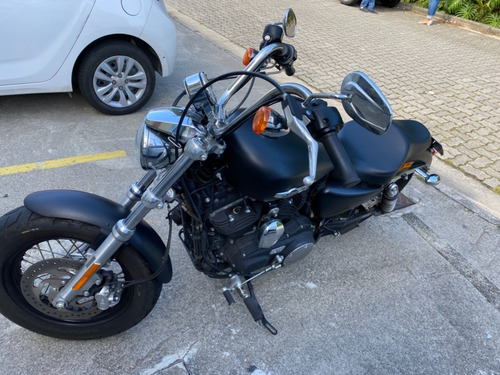 Harley Davidson Xl1200cb