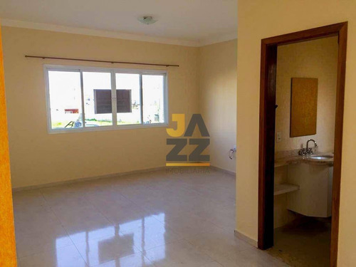 Imagem 9 de 30 de Casa Com 3 Dormitórios À Venda, 159 M² Por R$ 599.000,00 - Real Park - Sumaré/sp - Ca14192