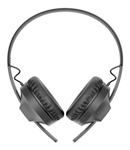 Imagen 4 de 8 de Audífonos Sennheiser Hd 250 On Ear Bluetooth Negro