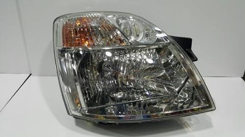 Faro Kia Picanto 2004-2008 Izq/der