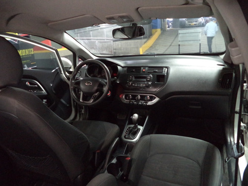 Kia Rio Ub Ex