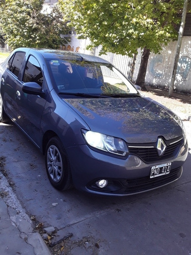 Renault Logan Logan 1.6